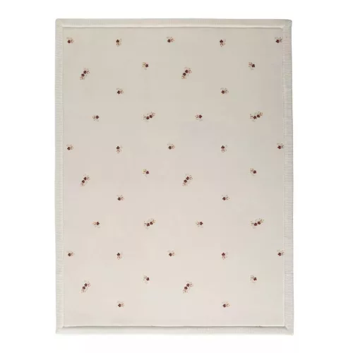 Hakuna Matte memóriahabos puha gyerekszőnyeg 150x200 cm - Floral #HM-CP-200-150-FL