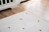 Hakuna Matte memóriahabos puha gyerekszőnyeg 150x200 cm - Floral #HM-CP-200-150-FL