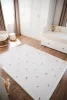 Hakuna Matte memóriahabos puha gyerekszőnyeg 150x200 cm - Floral #HM-CP-200-150-FL
