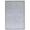 Hakuna Matte memóriahabos puha gyerekszőnyeg 170x120 cm - Világító bolygók #HM-CPG-170-120-P