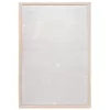 Hakuna Matte memóriahabos puha gyerekszőnyeg 170x120 cm - Világító csillagok #HM-CPG-170-120-S