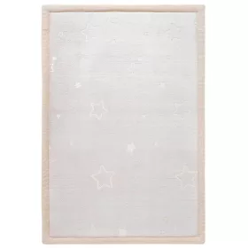   Hakuna Matte memóriahabos puha gyerekszőnyeg 170x120 cm - Világító csillagok #HM-CPG-170-120-S