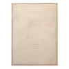 Hakuna Matte memóriahabos puha gyerekszőnyeg 150x200 cm - Linea #HM-CP3D-200-150-A