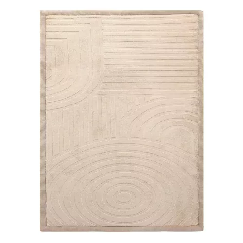 Hakuna Matte memóriahabos puha gyerekszőnyeg 150x200 cm - Linea #HM-CP3D-200-150-A