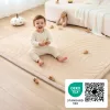 Hakuna Matte memóriahabos puha gyerekszőnyeg 150x200 cm - Linea #HM-CP3D-200-150-A