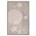 Hakuna Matte memóriahabos puha gyerekszőnyeg 170x120 cm - Moon & Stars #HM-CP3D-170-120-MS