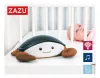 Zazu Projektor mozgó vetítéssel és dallamokkal #Cody óceán barna #ZA-CODY-02