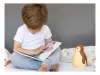 Little Lovely Company Éjjelifény bluetoothos hangszóróval #ZA-PAM-04