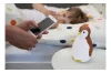 Little Lovely Company Éjjelifény bluetoothos hangszóróval #ZA-PAM-04