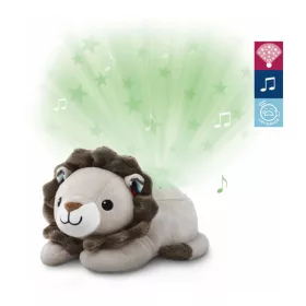 Zazu Plüss csillagkivetítő dallamokkal #Leo #ZA-LEO-01