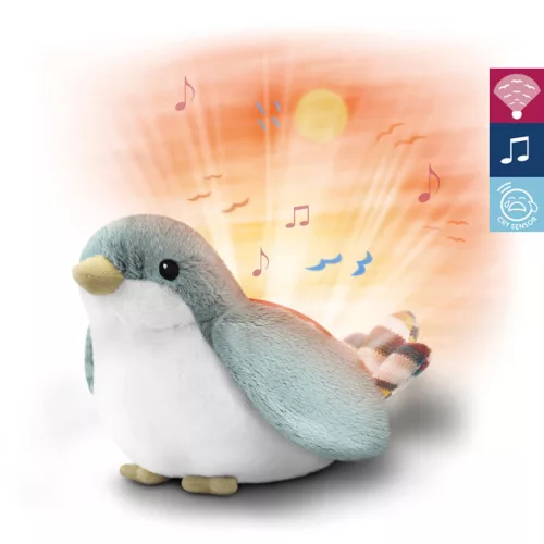 Zazu SHALLY Plüss Naplemente kivetítő #ZA-SHALLY-01