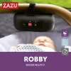 Zazu ROBBY babakocsi ringató #ZA-ROCKER-01