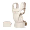 Ergobaby Omni Deluxe Linen kenguru - Natural Linen #BCODLNATLIN