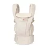 Ergobaby Omni Deluxe Linen kenguru - Natural Linen #BCODLNATLIN