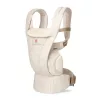 Ergobaby Omni Deluxe Linen kenguru - Natural Linen #BCODLNATLIN