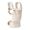 Ergobaby Omni Deluxe Linen kenguru - Natural Linen #BCODLNATLIN