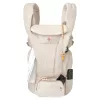 Ergobaby Omni Deluxe Linen kenguru - Natural Linen #BCODLNATLIN