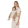 Ergobaby Omni Deluxe Linen kenguru - Natural Linen #BCODLNATLIN