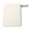Ergobaby Aura Sustainable Mesh hordozókendő - Cream #WLASMCRM