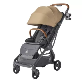 Ergobaby Metro 3 Deluxe babakocsi - Camel #METRO3DXCAM