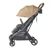 Ergobaby Metro 3 Deluxe babakocsi - Camel #METRO3DXCAM
