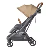 Ergobaby Metro 3 Deluxe babakocsi - Camel #METRO3DXCAM