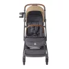 Ergobaby Metro 3 Deluxe babakocsi - Camel #METRO3DXCAM