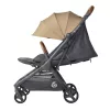Ergobaby Metro 3 Deluxe babakocsi - Camel #METRO3DXCAM