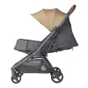 Ergobaby Metro 3 Deluxe babakocsi - Camel #METRO3DXCAM