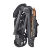 Ergobaby Metro 3 Deluxe babakocsi - Camel #METRO3DXCAM
