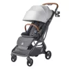 Ergobaby Metro 3 Deluxe babakocsi - Pearl Grey #METRO3DXPRLGRY