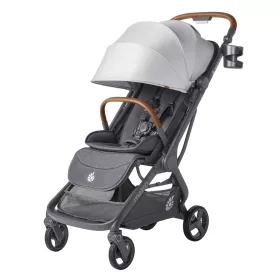   Ergobaby Metro 3 Deluxe babakocsi - Pearl Grey #METRO3DXPRLGRY