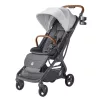Ergobaby Metro 3 Deluxe babakocsi - Pearl Grey #METRO3DXPRLGRY