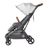 Ergobaby Metro 3 Deluxe babakocsi - Pearl Grey #METRO3DXPRLGRY