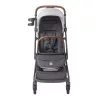 Ergobaby Metro 3 Deluxe babakocsi - Pearl Grey #METRO3DXPRLGRY