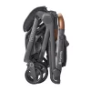 Ergobaby Metro 3 Deluxe babakocsi - Pearl Grey #METRO3DXPRLGRY