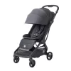 Ergobaby Metro 3 babakocsi - Graphite Grey #METRO3GRAPHEU