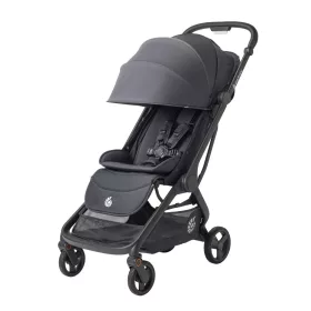 Ergobaby Metro 3 babakocsi - Graphite Grey #METRO3GRAPHEU