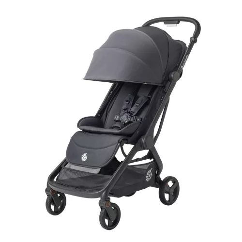 Ergobaby Metro 3 babakocsi - Graphite Grey #METRO3GRAPHEU