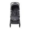 Ergobaby Metro 3 babakocsi - Graphite Grey #METRO3GRAPHEU