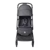 Ergobaby Metro 3 babakocsi - Graphite Grey #METRO3GRAPHEU