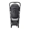Ergobaby Metro 3 babakocsi - Graphite Grey #METRO3GRAPHEU