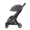 Ergobaby Metro 3 babakocsi - Graphite Grey #METRO3GRAPHEU