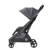 Ergobaby Metro 3 babakocsi - Graphite Grey #METRO3GRAPHEU