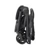 Ergobaby Metro 3 babakocsi - Graphite Grey #METRO3GRAPHEU