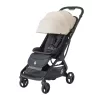Ergobaby Metro 3 babakocsi - Natural Beige #METRO3NATBGEEU