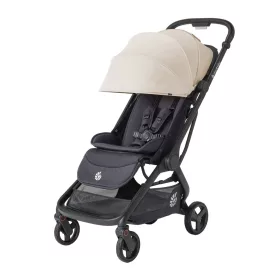 Ergobaby Metro 3 babakocsi - Natural Beige #METRO3NATBGEEU