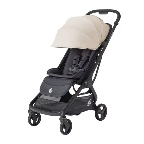 Ergobaby Metro 3 babakocsi - Natural Beige #METRO3NATBGEEU