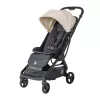 Ergobaby Metro 3 babakocsi - Natural Beige #METRO3NATBGEEU