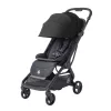 Ergobaby Metro 3 babakocsi - Onyx Black #METRO3ONYXEU